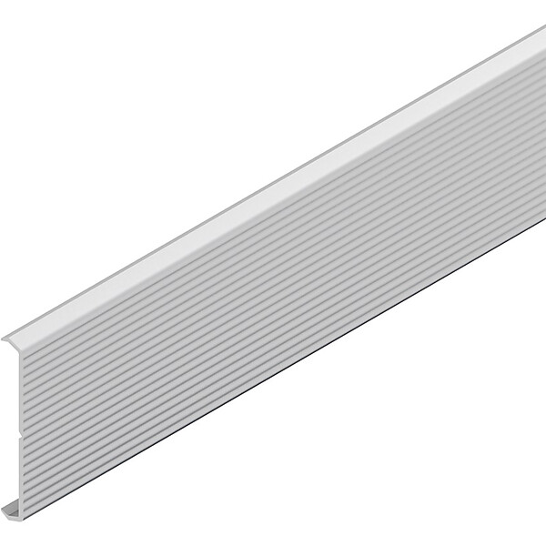 Niedax GK-Deckel 78x2000 mm GDK 78 VW